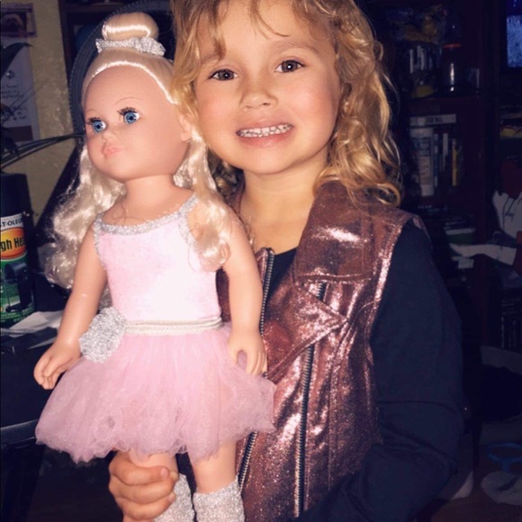 Meet your Posher, Becki - Picture 6 of 8